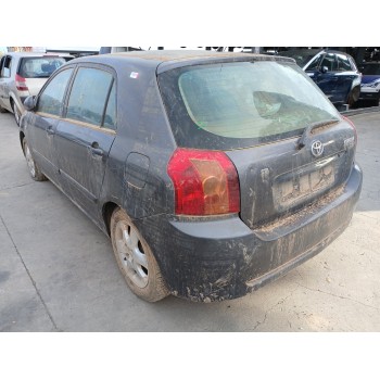 toyota corolla (e12) del año 2006