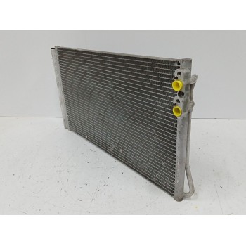 Recambio de condensador / radiador aire acondicionado para bmw serie 3 berlina (e90) 2.0 turbodiesel cat referencia OEM IAM 6453