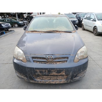 toyota corolla (e12) del año 2006