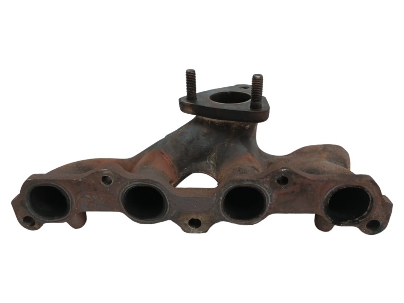 Recambio de colector escape para volkswagen polo berlina (6n1) 1.4 referencia OEM IAM 030253033H  