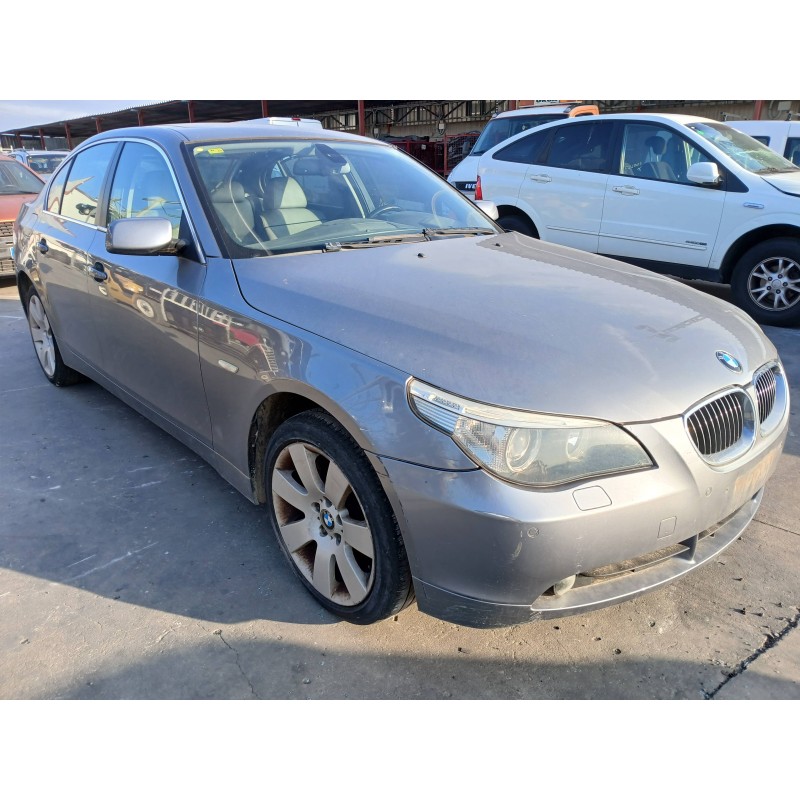 BMW SERIE 5 BERLINA (E60)
