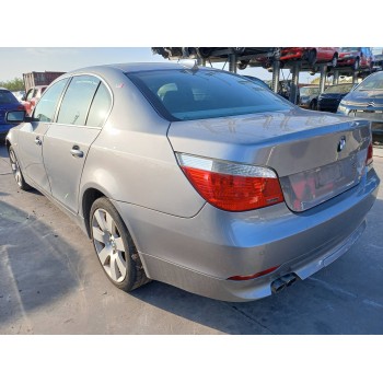 bmw serie 5 berlina (e60) del año 2005