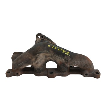 Recambio de colector escape para volkswagen polo berlina (6n1) 1.4 referencia OEM IAM 030253033H  