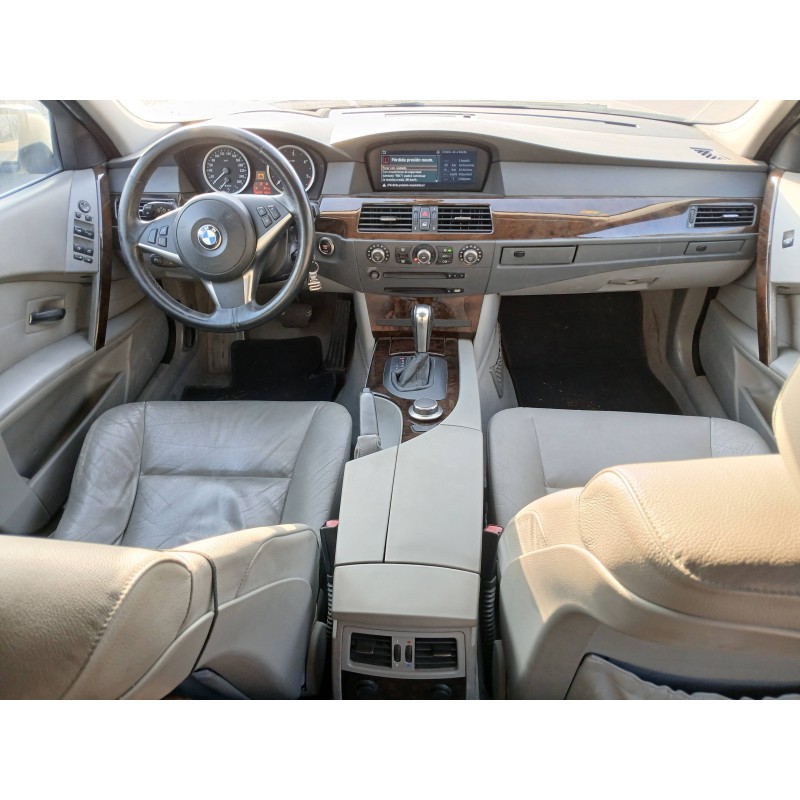 BMW SERIE 5 BERLINA (E60) 2005