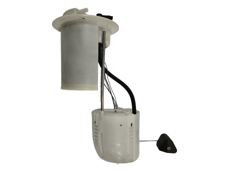 Recambio de aforador para toyota yaris 1.5 16v cat (híbrido) referencia OEM IAM 777040D090  