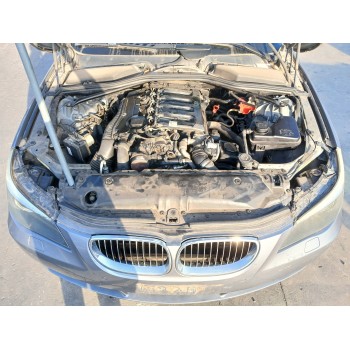 bmw serie 5 berlina (e60) del año 2005