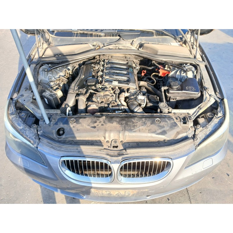 BMW SERIE 5 BERLINA (E60) 2005