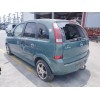 opel meriva del año 2003