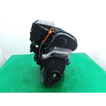 Recambio de motor completo para skoda roomster (5j7) 1.4 16v referencia OEM IAM BXW  