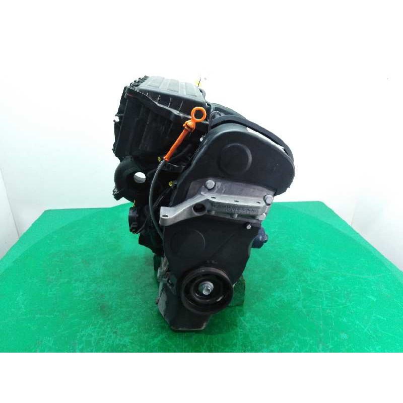 MOTOR COMPLETO