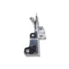 Recambio de bisagra capo izquierda para renault megane e-tech suv ev40 (bnj2) referencia OEM IAM 654013661R  