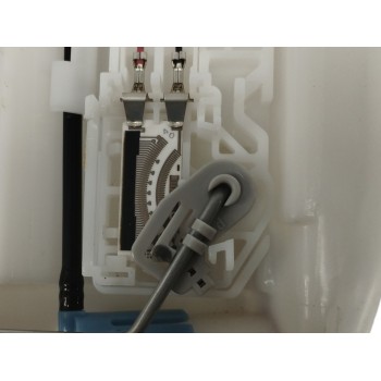 Recambio de aforador para toyota yaris 1.5 16v cat (híbrido) referencia OEM IAM 777040D090  