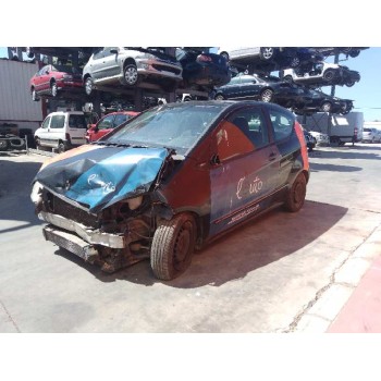 mercedes-benz clase a (w169) del año 2005