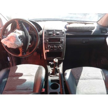 mercedes-benz clase a (w169) del año 2005