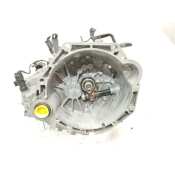 CAJA CAMBIOS ME1671 90987 KM 