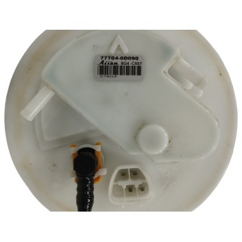 Recambio de aforador para toyota yaris 1.5 16v cat (híbrido) referencia OEM IAM 777040D090  