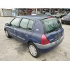 renault clio ii fase i (b/cbo) del año 2000