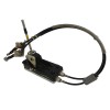 Recambio de palanca cambio para mini mini (r56) cooper d referencia OEM IAM 25112753810  