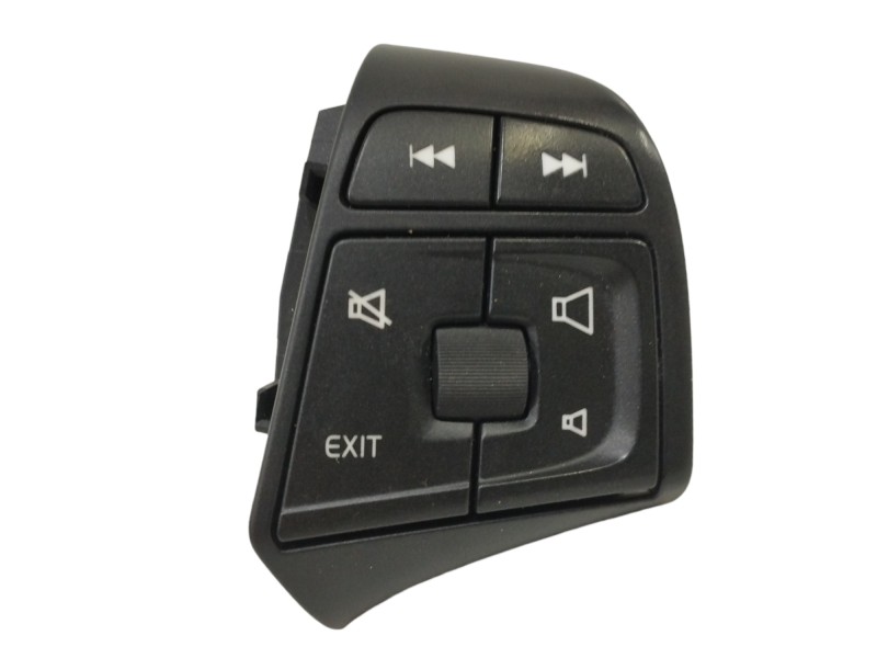 Recambio de mando volante para volvo v40 1.6 diesel cat referencia OEM IAM 31334462 LADO DERECHO Recambio de mando volante para volvo v40 1.6 diesel cat referencia OEM IAM 31334462 LADO DERECHO