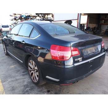 citroën c5 iii (rd_) del año 2009