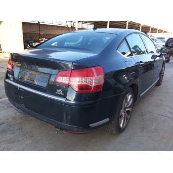 citroën c5 iii (rd_) del año 2009