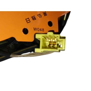 Recambio de airbag delantero izquierdo para ford maverick (ml) gl referencia OEM IAM   