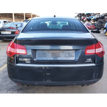 citroën c5 iii (rd_) del año 2009