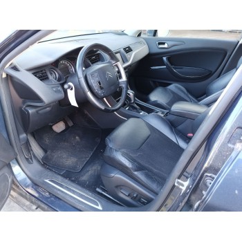 citroën c5 iii (rd_) del año 2009