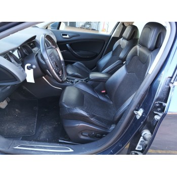 citroën c5 iii (rd_) del año 2009