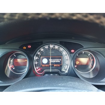 citroën c5 iii (rd_) del año 2009