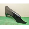 Recambio de aleta delantera derecha para peugeot 206 berlina 1.4 hdi referencia OEM IAM 7841L0  
