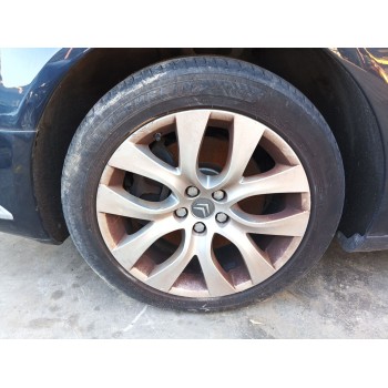 citroën c5 iii (rd_) del año 2009