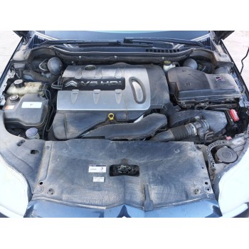 citroën c5 iii (rd_) del año 2009