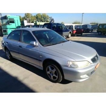 honda accord berlina (cg7-9/ch1-7) del año 2002
