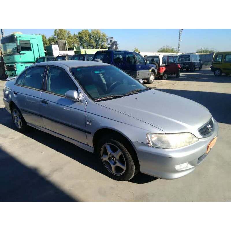 HONDA ACCORD VI (CK, CG, CH, CF, CL)