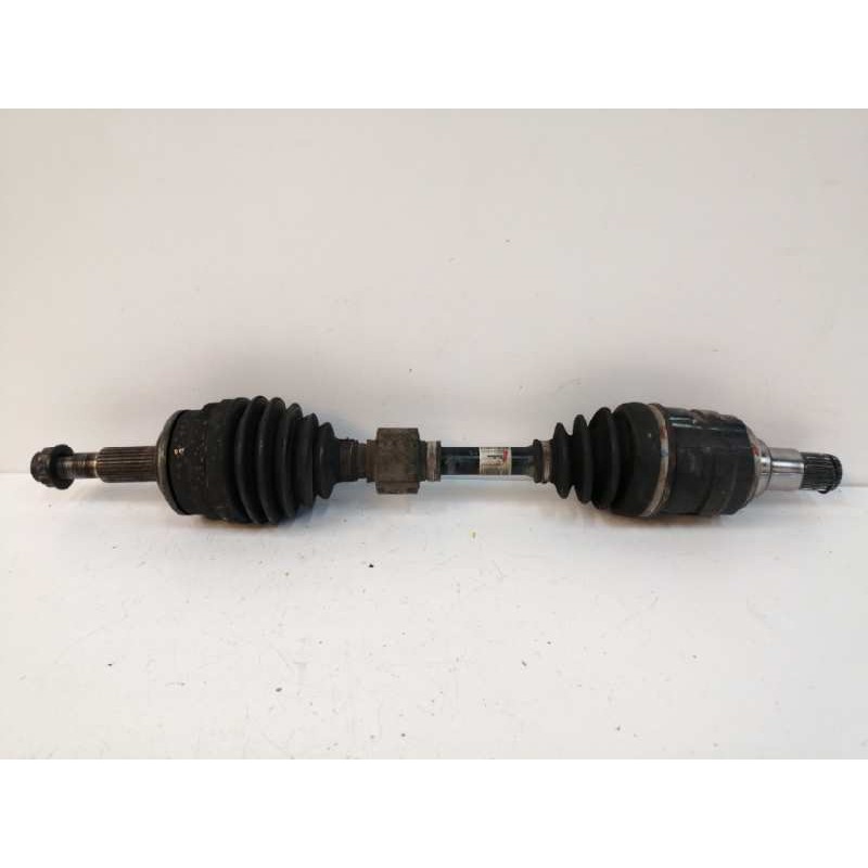 Recambio de transmision delantera izquierda para toyota auris 2.0 d-4d cat referencia OEM IAM 4342002630  