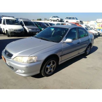 honda accord berlina (cg7-9/ch1-7) del año 2002