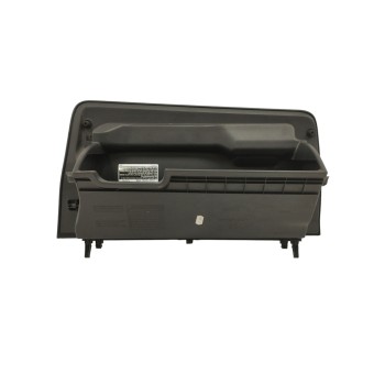 Recambio de guantera para toyota yaris 1.5 16v cat (híbrido) referencia OEM IAM 555500D151  