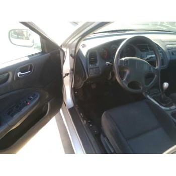 honda accord berlina (cg7-9/ch1-7) del año 2002