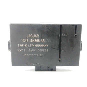 MODULO ELECTRONICO 1X4315K866AB 