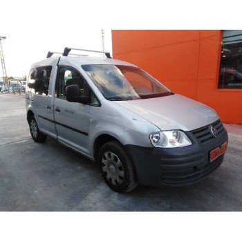 volkswagen caddy ka/kb (2k) del año 2006