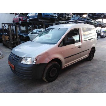 volkswagen caddy ka/kb (2k) del año 2006