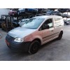 volkswagen caddy ka/kb (2k) del año 2006