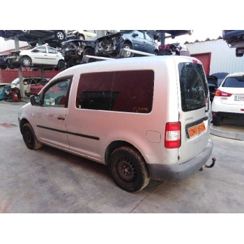 volkswagen caddy ka/kb (2k) del año 2006