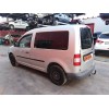 volkswagen caddy ka/kb (2k) del año 2006