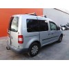 volkswagen caddy ka/kb (2k) del año 2006
