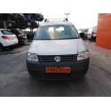 VOLKSWAGEN CADDY KA/KB (2K)