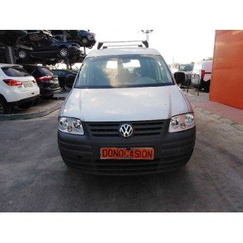 volkswagen caddy ka/kb (2k) del año 2006