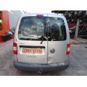 VOLKSWAGEN CADDY KA/KB (2K)