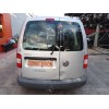volkswagen caddy ka/kb (2k) del año 2006